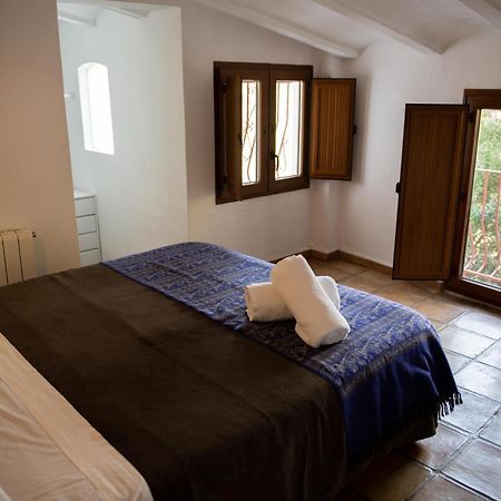 Casa Nicole Naturaleza, Montanas Y Piscina Privada En Alicante Carroja Exteriör bild
