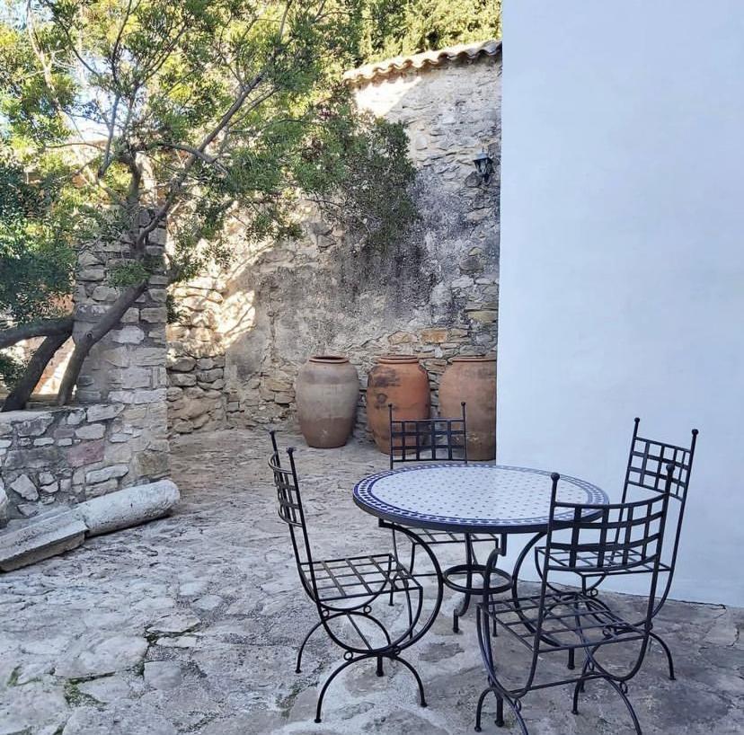 Casa Nicole Naturaleza, Montanas Y Piscina Privada En Alicante Carroja Exteriör bild