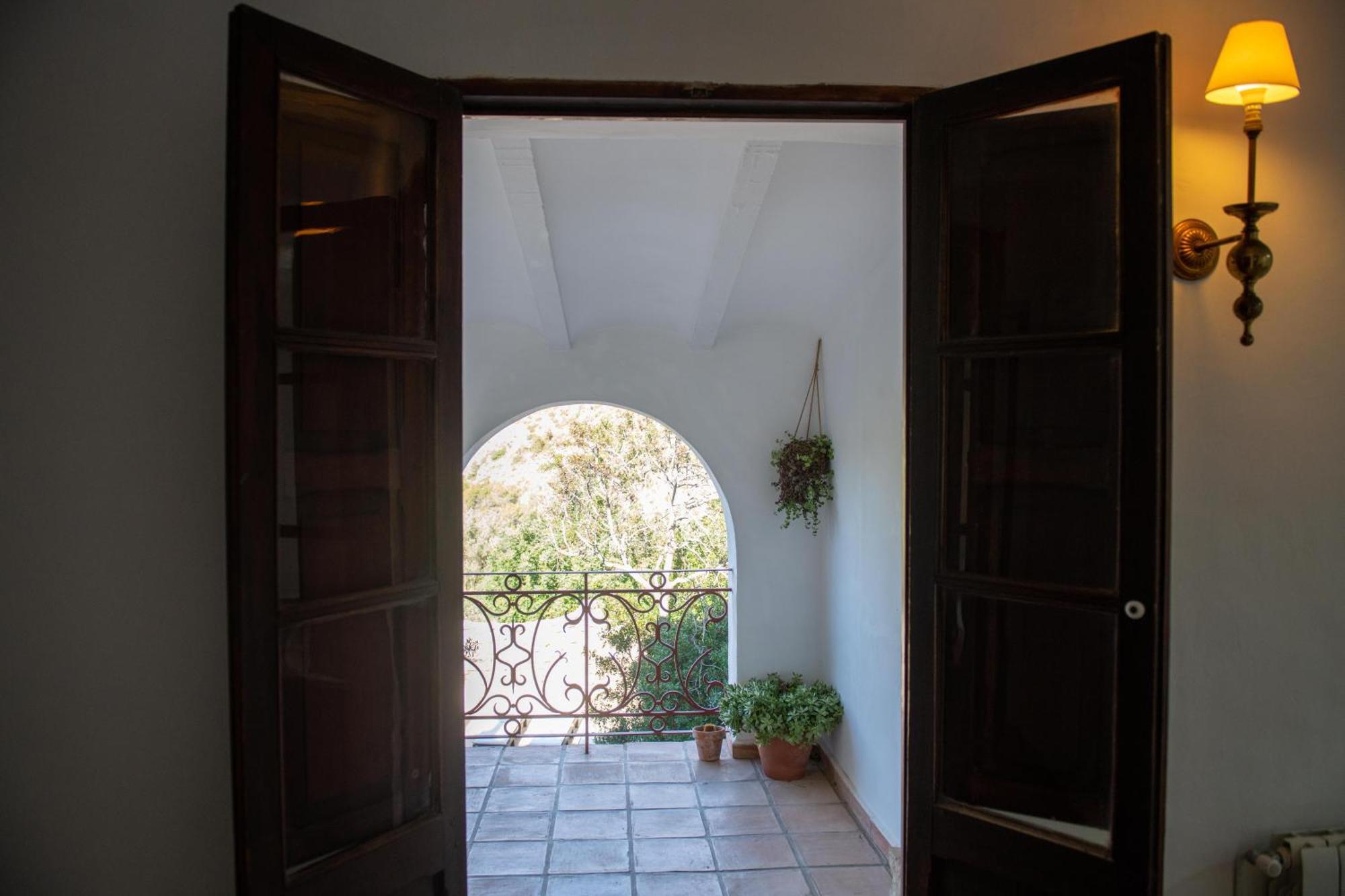 Casa Nicole Naturaleza, Montanas Y Piscina Privada En Alicante Carroja Exteriör bild