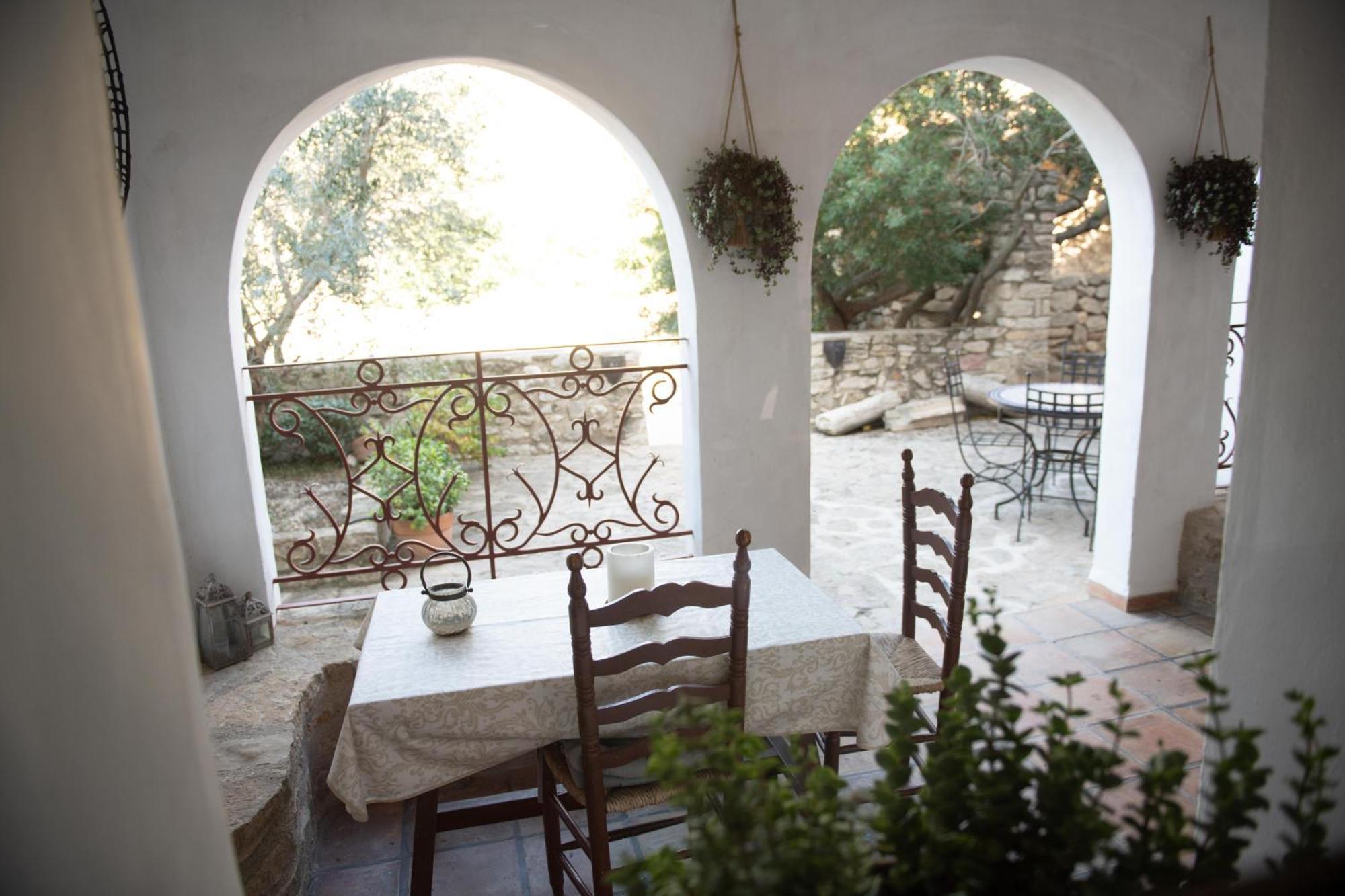 Casa Nicole Naturaleza, Montanas Y Piscina Privada En Alicante Carroja Exteriör bild