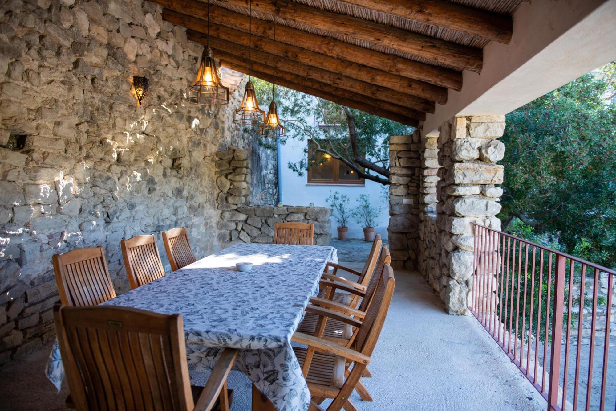 Casa Nicole Naturaleza, Montanas Y Piscina Privada En Alicante Carroja Exteriör bild