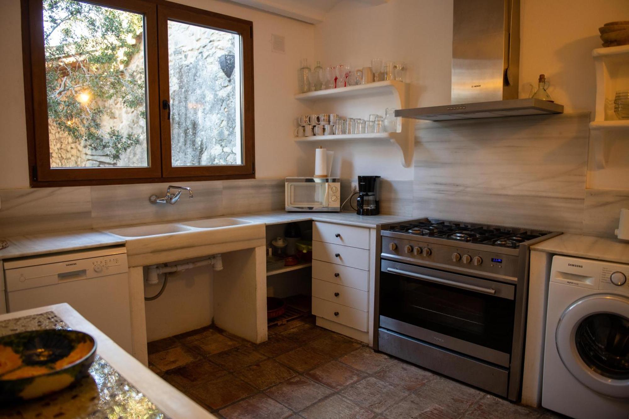 Casa Nicole Naturaleza, Montanas Y Piscina Privada En Alicante Carroja Exteriör bild